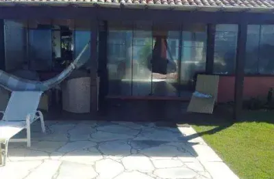 Casa com 5 quartos à venda no Baia Formosa, Armação dos Búzios 