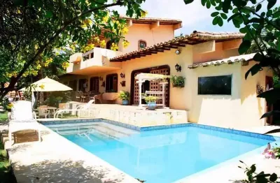 Casa com 6 quartos à venda na Ferradura, Armação dos Búzios 