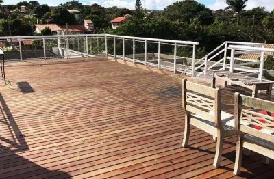 Casa com 6 quartos à venda em Manguinhos, Armação dos Búzios 