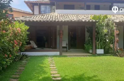 Casa com 4 quartos à venda em Manguinhos, Armação dos Búzios 
