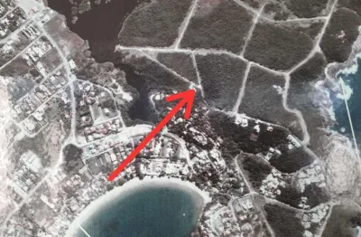Terreno à venda na Ferradura, Armação dos Búzios 