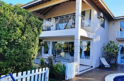 Casa com 5 quartos à venda na Ferradura, Armação dos Búzios 