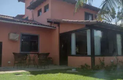 Casa com 4 quartos à venda na Marina, Armação dos Búzios 