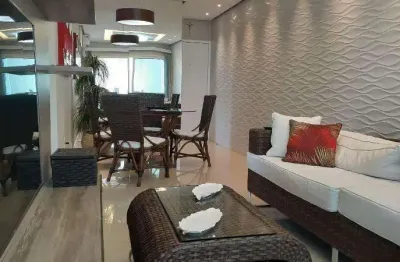 Apartamento com 2 quartos à venda na Rua Sergipe, Vila Nova, Cabo Frio