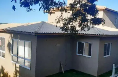 Casa com 4 quartos à venda no Geribá, Armação dos Búzios 