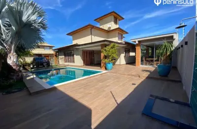 Casa com 4 quartos à venda em Manguinhos, Armação dos Búzios 