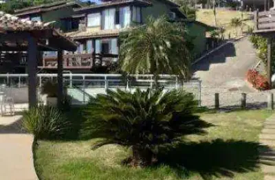 Casa com 6 quartos à venda no Geribá, Armação dos Búzios 