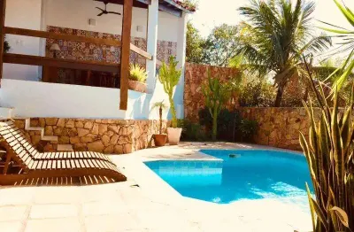 Casa com 4 quartos à venda no Portal da Ferradura, Armação dos Búzios 