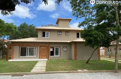 Casa à venda em Manguinhos, Armação dos Búzios 