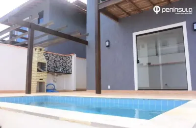 Casa com 3 quartos à venda na Praia Rasa, Armação dos Búzios 