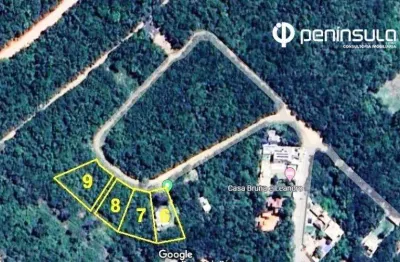 Terreno à venda em São José, Armação dos Búzios 