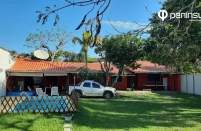 Casa com 3 quartos à venda no Condomínio Sunshine, Armação dos Búzios 