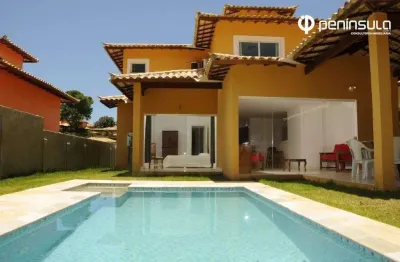 Casa com 4 quartos à venda na Ferradura, Armação dos Búzios 