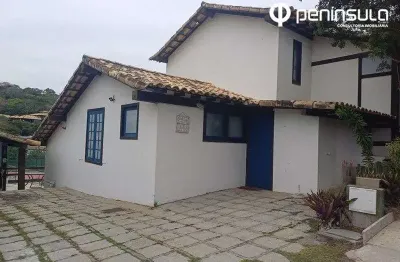 Casa com 5 quartos à venda no Geribá, Armação dos Búzios 