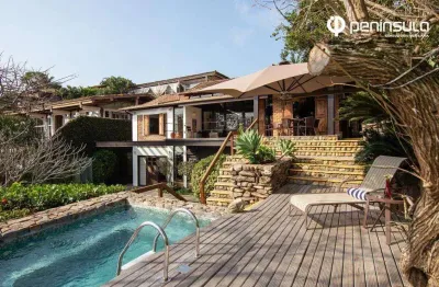 Casa com 7 quartos à venda na Ferradura, Armação dos Búzios 