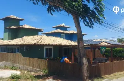 Casa com 4 quartos à venda na Praia Rasa, Armação dos Búzios 
