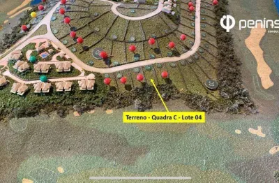 Terreno à venda na Marina, Armação dos Búzios 
