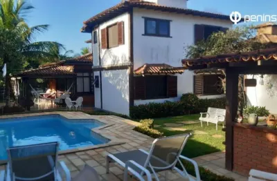 Casa com 7 quartos à venda em Manguinhos, Armação dos Búzios 