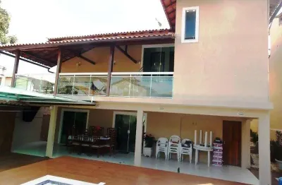 Casa com 8 quartos à venda no Centro, Armação dos Búzios 