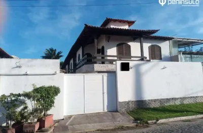 Casa com 3 quartos à venda no Geribá, Armação dos Búzios 