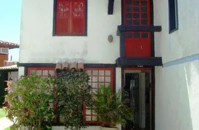 Casa com 2 quartos à venda no Geribá, Armação dos Búzios 