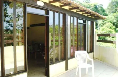 Casa com 5 quartos à venda na Ferradurinha, Armação dos Búzios 