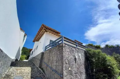 Casa com 7 quartos à venda na João Fernandes, Armação dos Búzios 