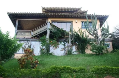 Casa com 5 quartos à venda na João Fernandes, Armação dos Búzios 