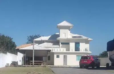 Casa com 5 quartos à venda em Manguinhos, Armação dos Búzios 