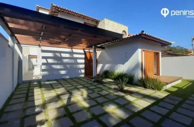 Casa com 4 quartos à venda no Geribá, Armação dos Búzios 