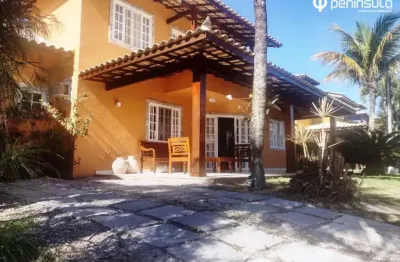 Casa com 4 quartos à venda no Baia Formosa, Armação dos Búzios 
