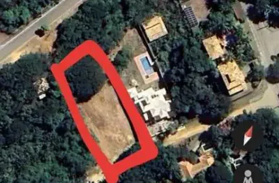 Terreno à venda na Ferradura, Armação dos Búzios 