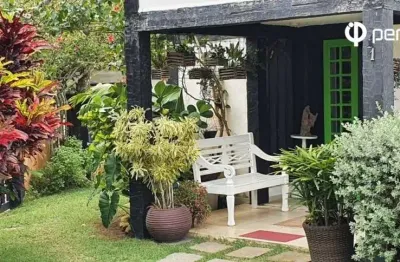 Casa com 3 quartos à venda no Geribá, Armação dos Búzios 