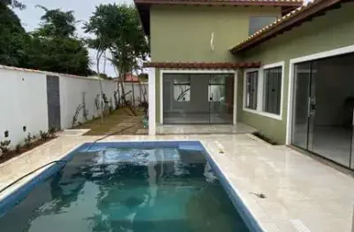 Casa com 3 quartos à venda em Caravelas, Armação dos Búzios 