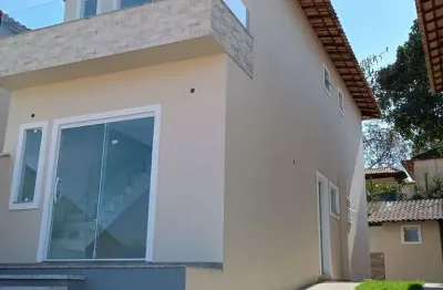 Casa à venda na Praia Rasa, Cabo Frio 