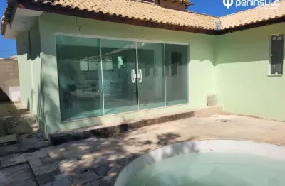 Casa com 3 quartos à venda em Caravelas, Armação dos Búzios 