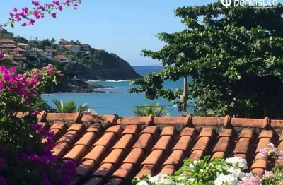 Casa com 6 quartos à venda na Ferradura, Armação dos Búzios 