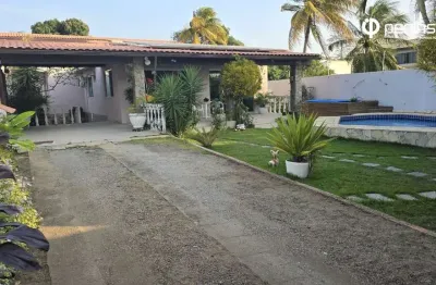 Casa com 3 quartos à venda na Rua Rubi, Portinho, Cabo Frio