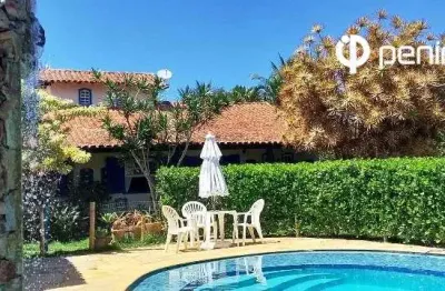 Casa com 5 quartos à venda em Manguinhos, Armação dos Búzios 
