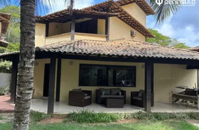 Casa com 5 quartos à venda no Geribá, Armação dos Búzios 