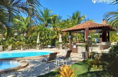 Casa com 5 quartos à venda no Geribá, Armação dos Búzios 