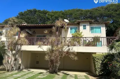 Casa com 4 quartos à venda no Geribá, Armação dos Búzios 