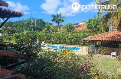 Casa com 4 quartos à venda no Geribá, Armação dos Búzios 