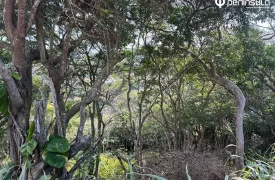 Terreno à venda no Alto de Búzios, Armação dos Búzios 
