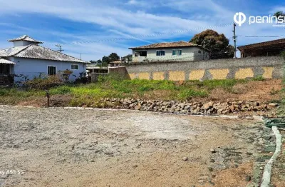 Terreno à venda na Praia Rasa, Armação dos Búzios 