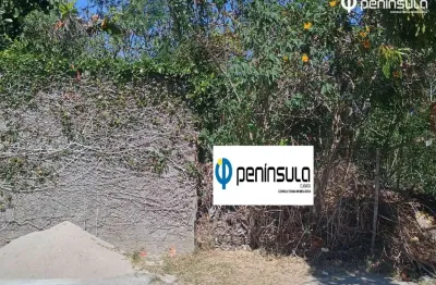 Terreno à venda em Manguinhos, Armação dos Búzios 