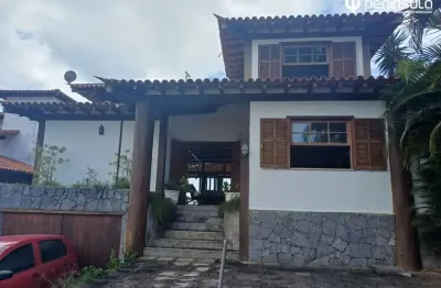 Casa com 4 quartos à venda no Portal da Ferradura, Armação dos Búzios 