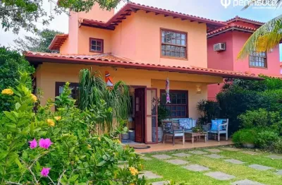 Casa com 4 quartos à venda em Manguinhos, Armação dos Búzios 
