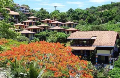 Ponto comercial com 2 salas à venda na João Fernandes, Armação dos Búzios 