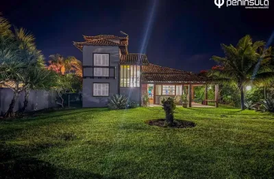 Casa com 2 quartos à venda na Praia Rasa, Armação dos Búzios 